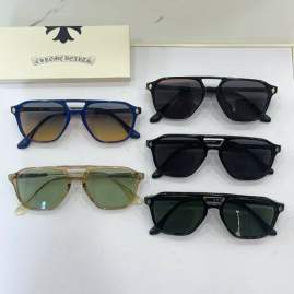 Picture of Chrome Hearts Sunglasses _SKUfw66708609fw